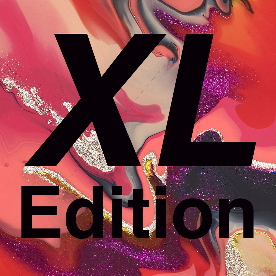 XL Edition